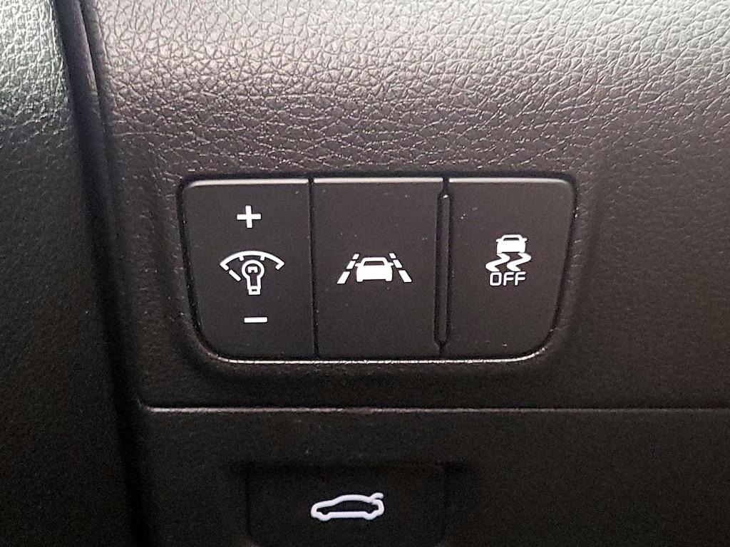 used 2021 Kia K5 car, priced at $19,998