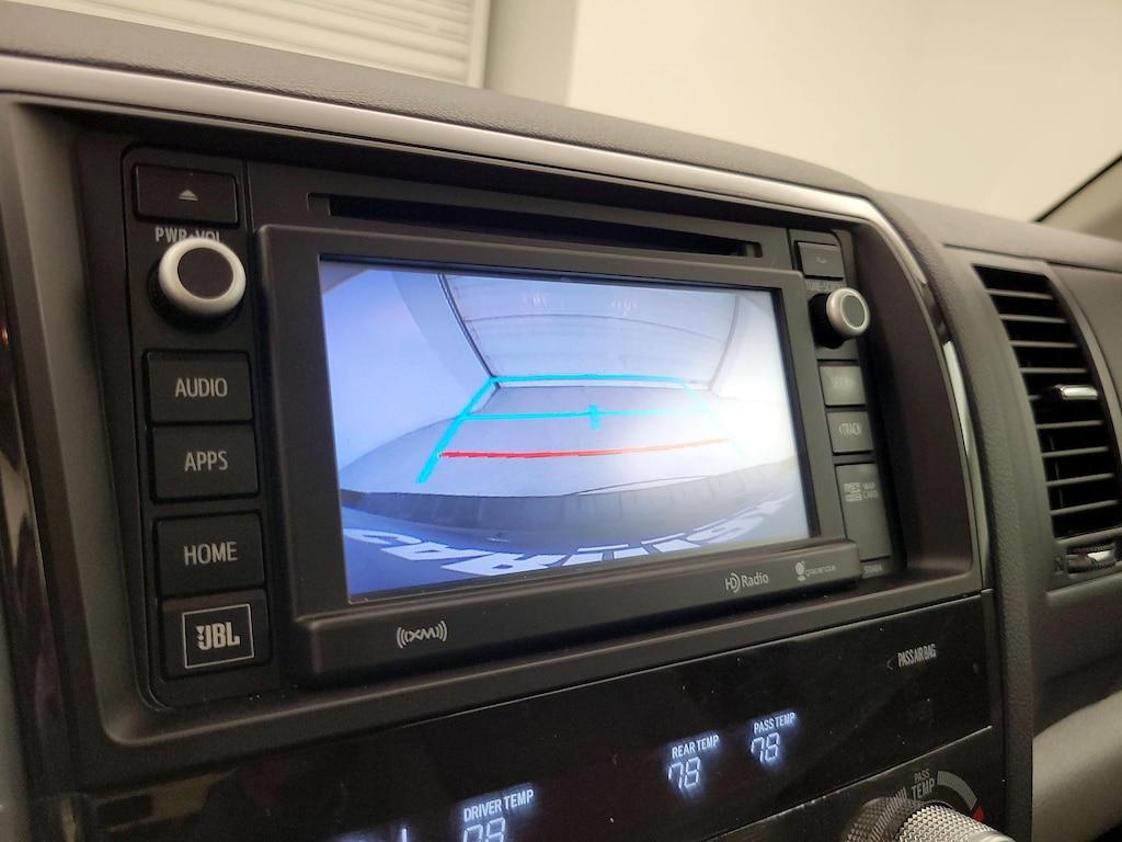 used 2019 Toyota Sequoia car, priced at $38,998