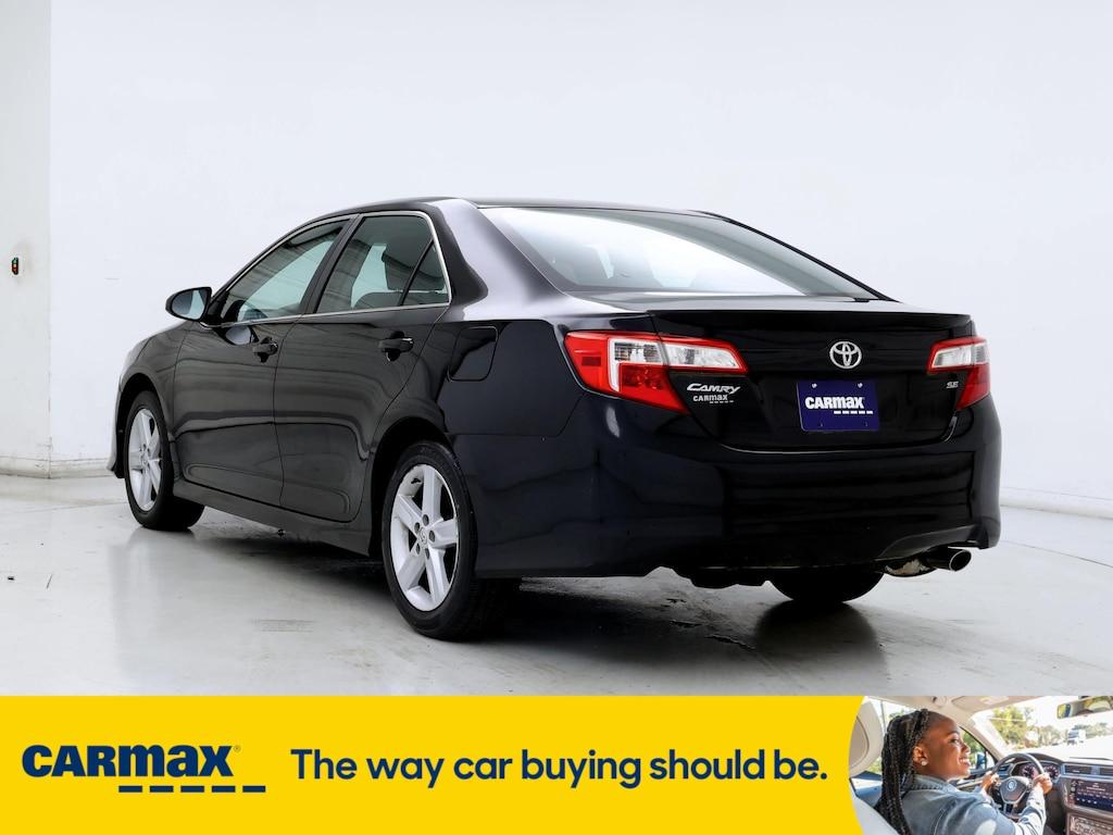 used 2013 Toyota Camry car, priced at $15,998