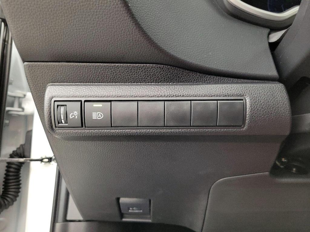 used 2024 Toyota Corolla Hatchback car, priced at $25,998