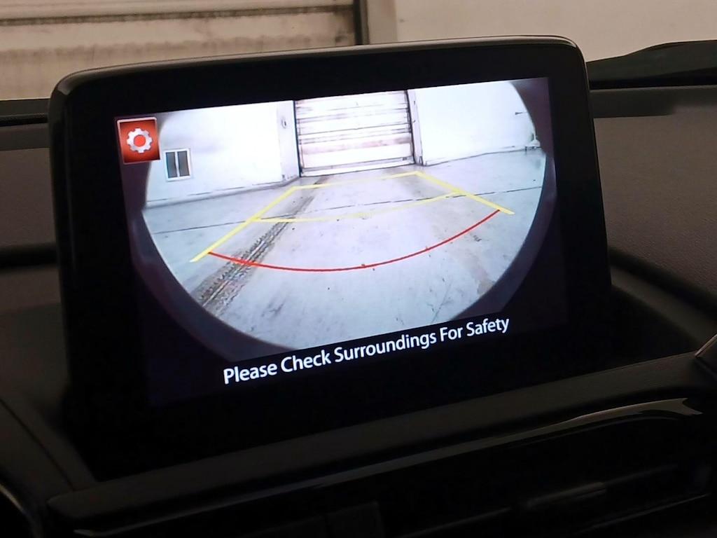 used 2021 Mazda MX-5 Miata car, priced at $31,998