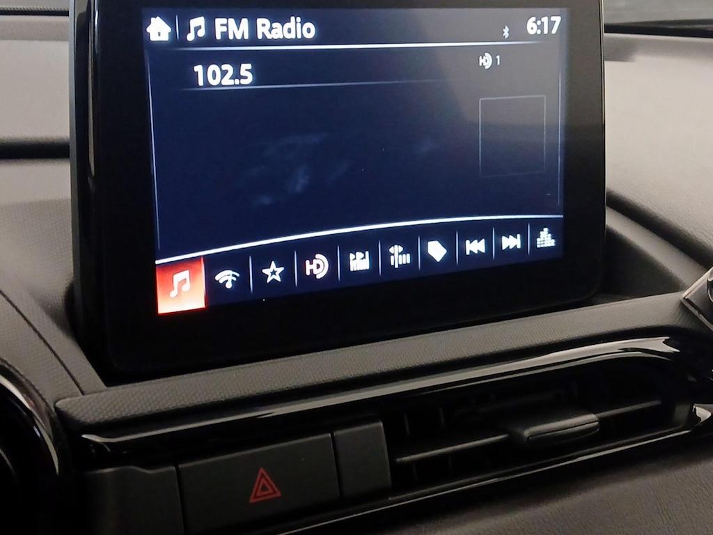 used 2021 Mazda MX-5 Miata car, priced at $31,998