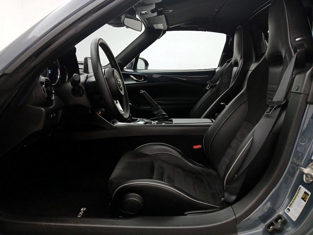 used 2021 Mazda MX-5 Miata car, priced at $31,998