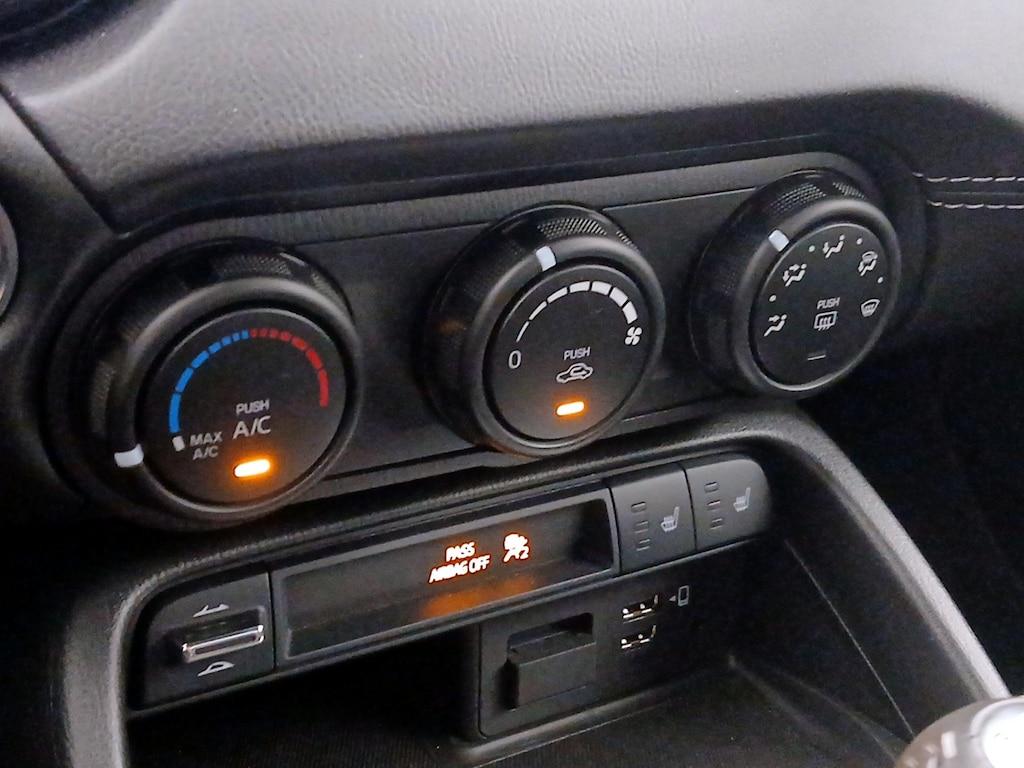 used 2021 Mazda MX-5 Miata car, priced at $31,998