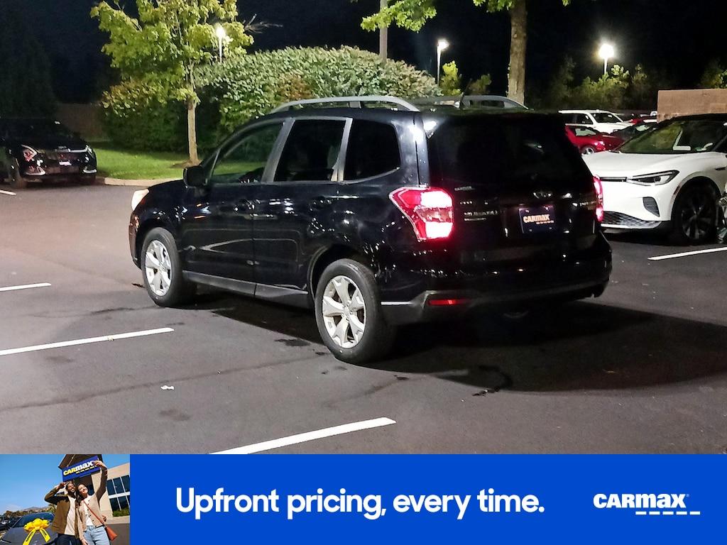 used 2014 Subaru Forester car, priced at $13,998