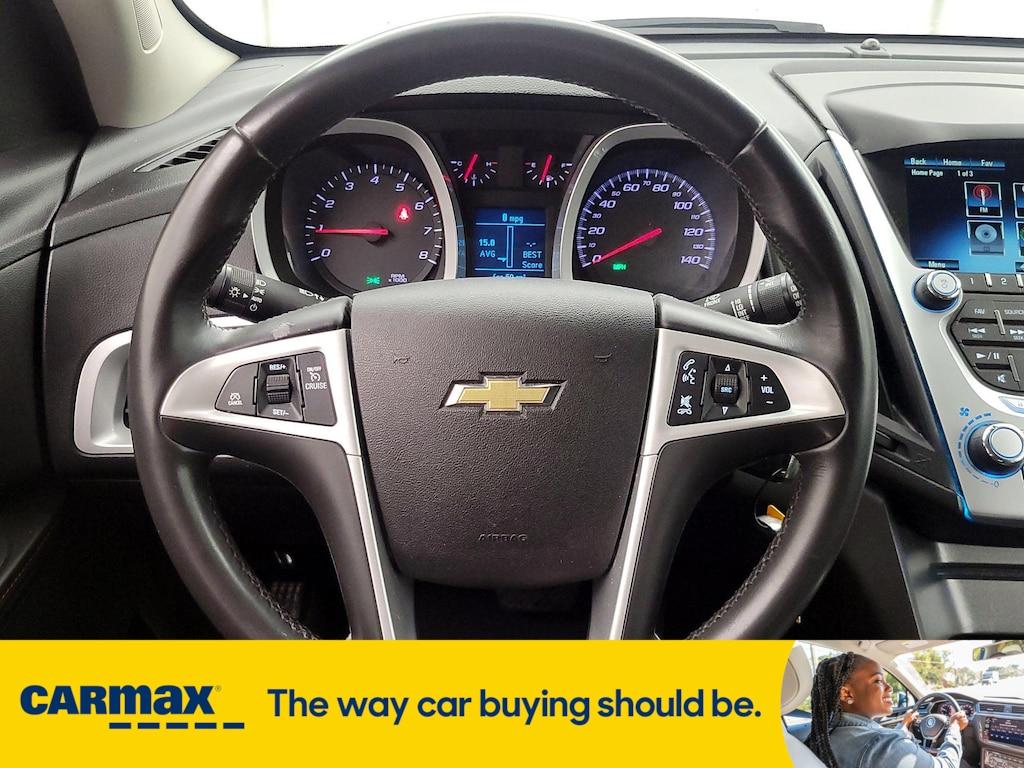used 2014 Chevrolet Equinox car, priced at $12,998