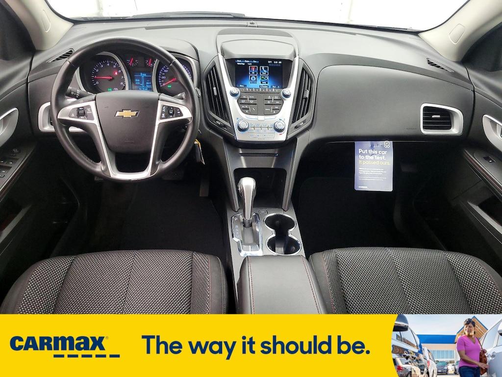 used 2014 Chevrolet Equinox car, priced at $12,998