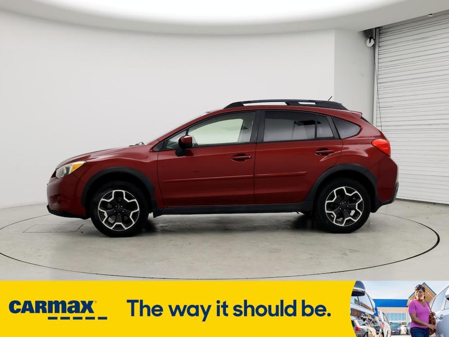 used 2015 Subaru XV Crosstrek car, priced at $14,998