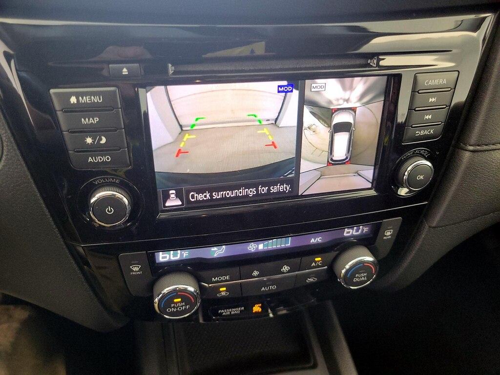 used 2018 Nissan Rogue car, priced at $15,998