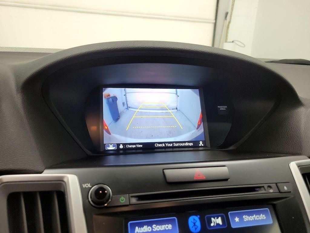 used 2016 Acura TLX car, priced at $19,998