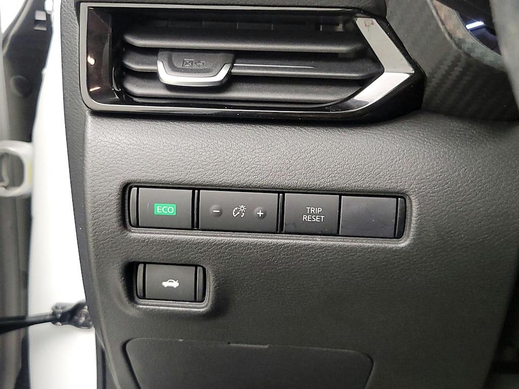 used 2022 Nissan Sentra car, priced at $19,998