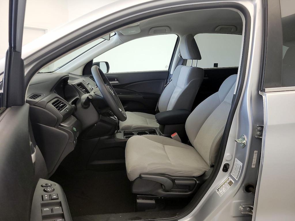 used 2016 Honda CR-V car, priced at $16,998