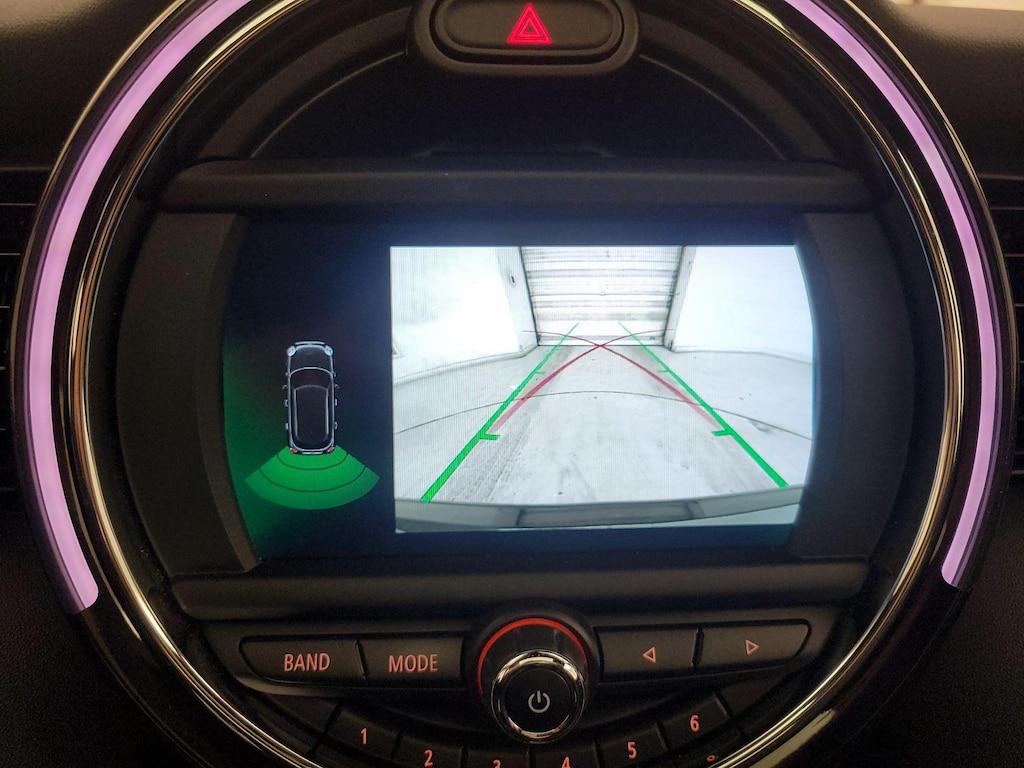 used 2020 MINI Hardtop car, priced at $21,998