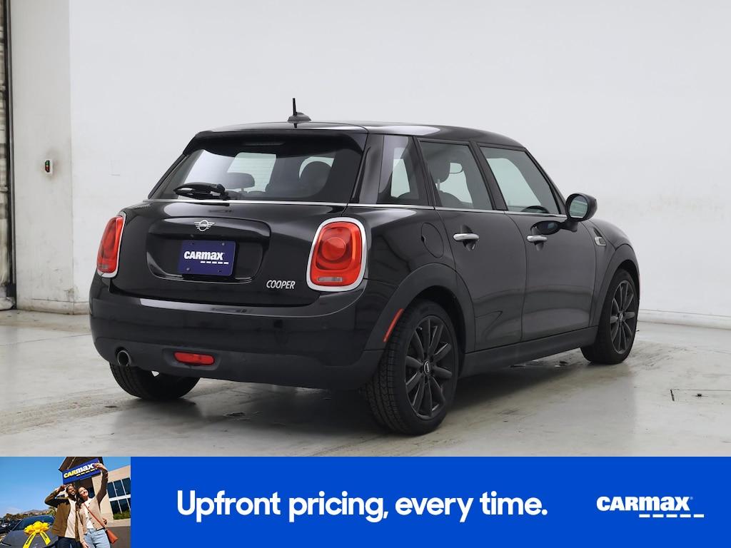 used 2020 MINI Hardtop car, priced at $21,998