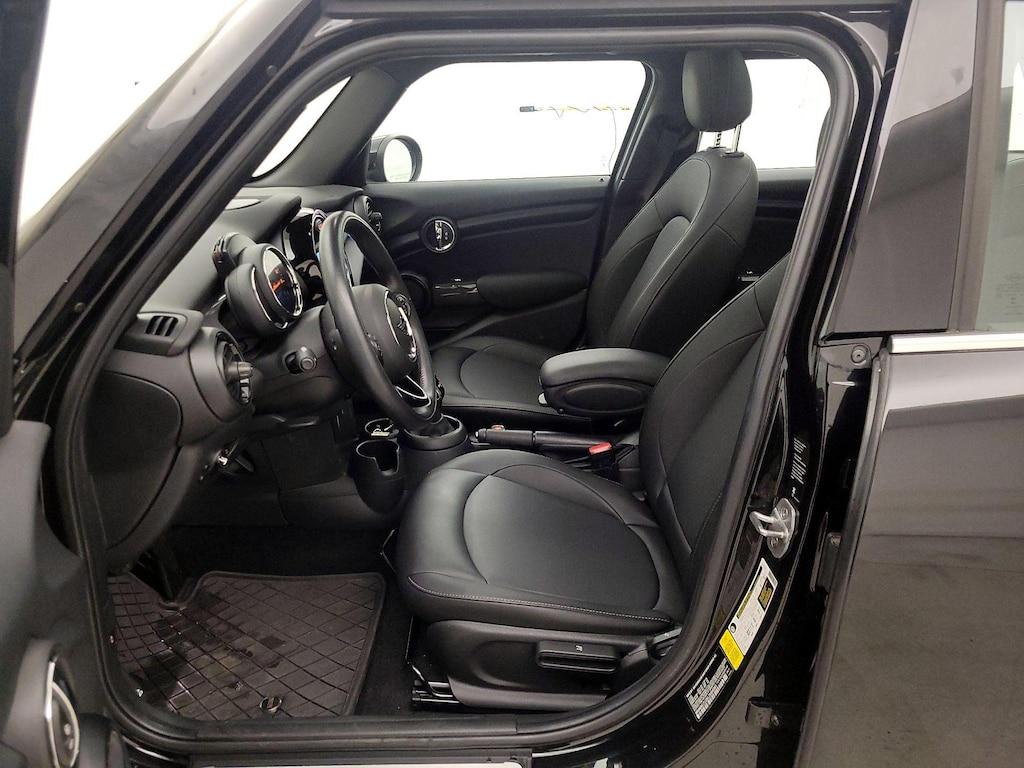 used 2020 MINI Hardtop car, priced at $21,998