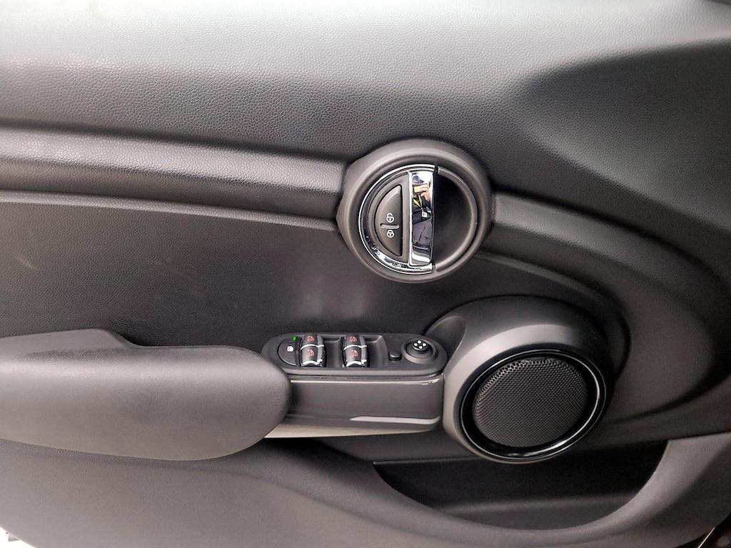 used 2020 MINI Hardtop car, priced at $21,998