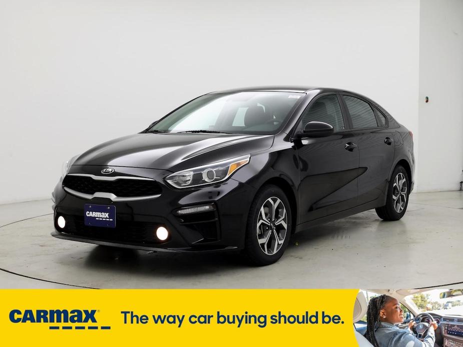 used 2019 Kia Forte car, priced at $16,998