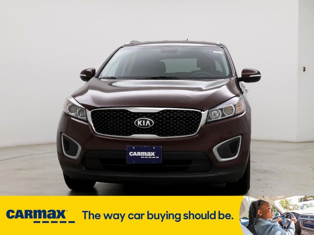 used 2018 Kia Sorento car, priced at $15,998