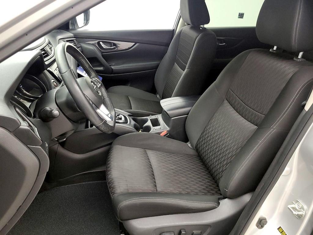 used 2019 Nissan Rogue car, priced at $14,599