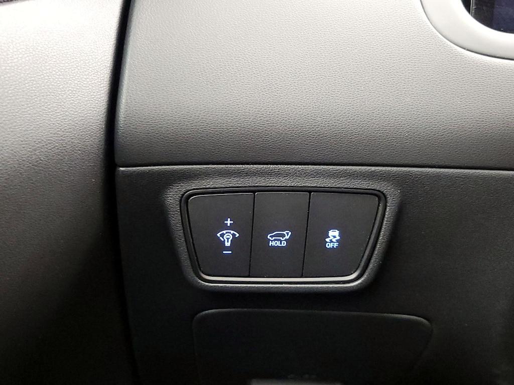used 2022 Hyundai Tucson car, priced at $26,998