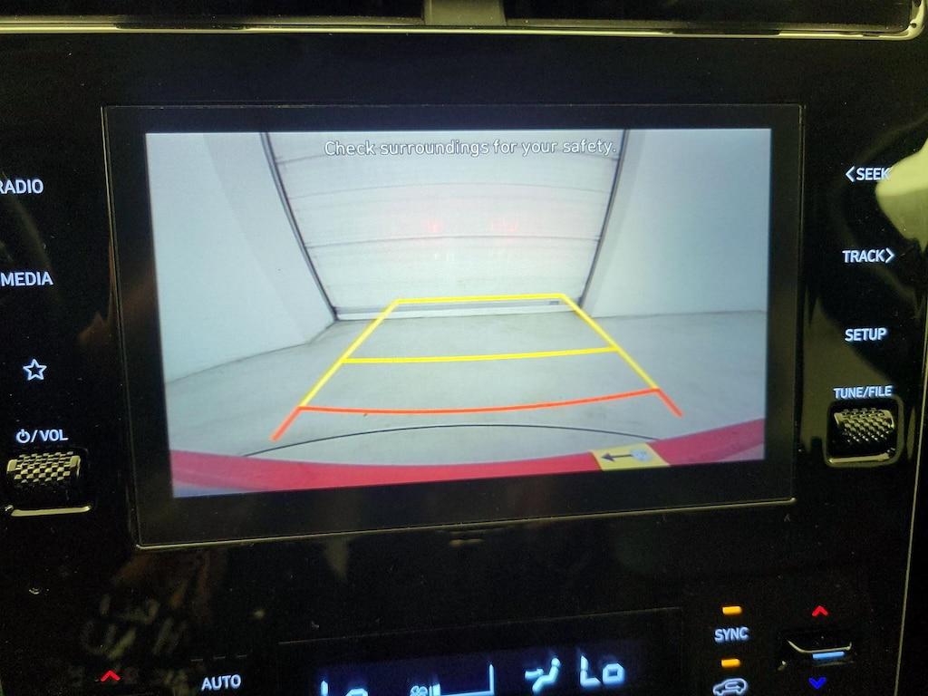 used 2022 Hyundai Tucson car, priced at $26,998