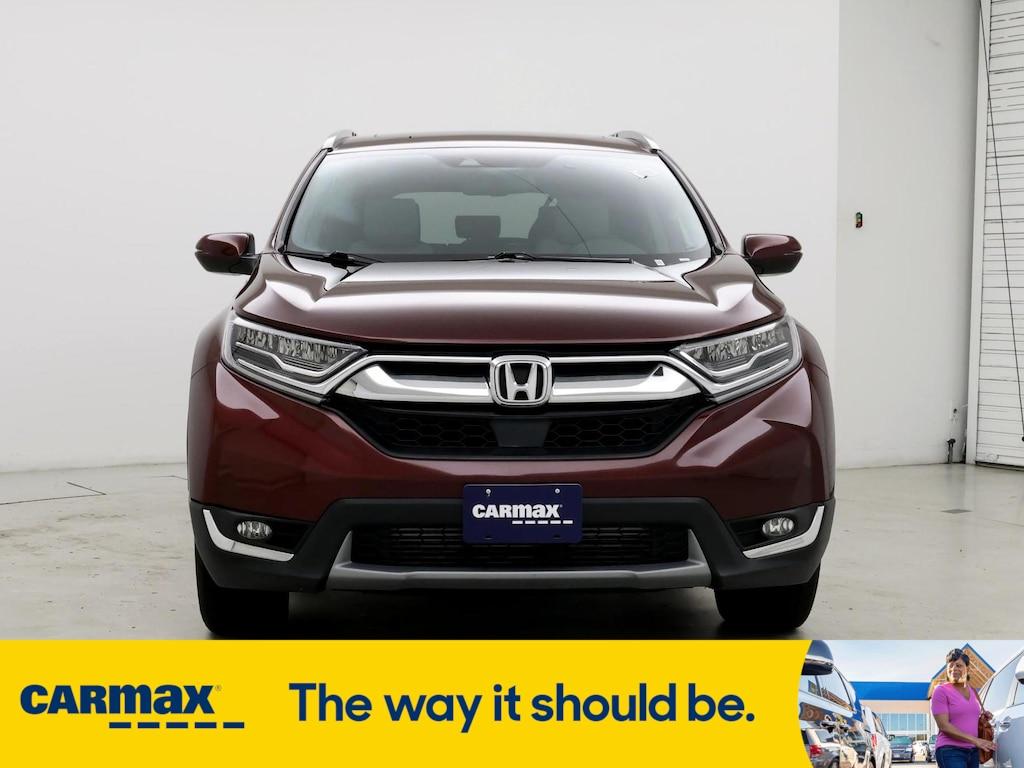 used 2019 Honda CR-V car, priced at $26,998