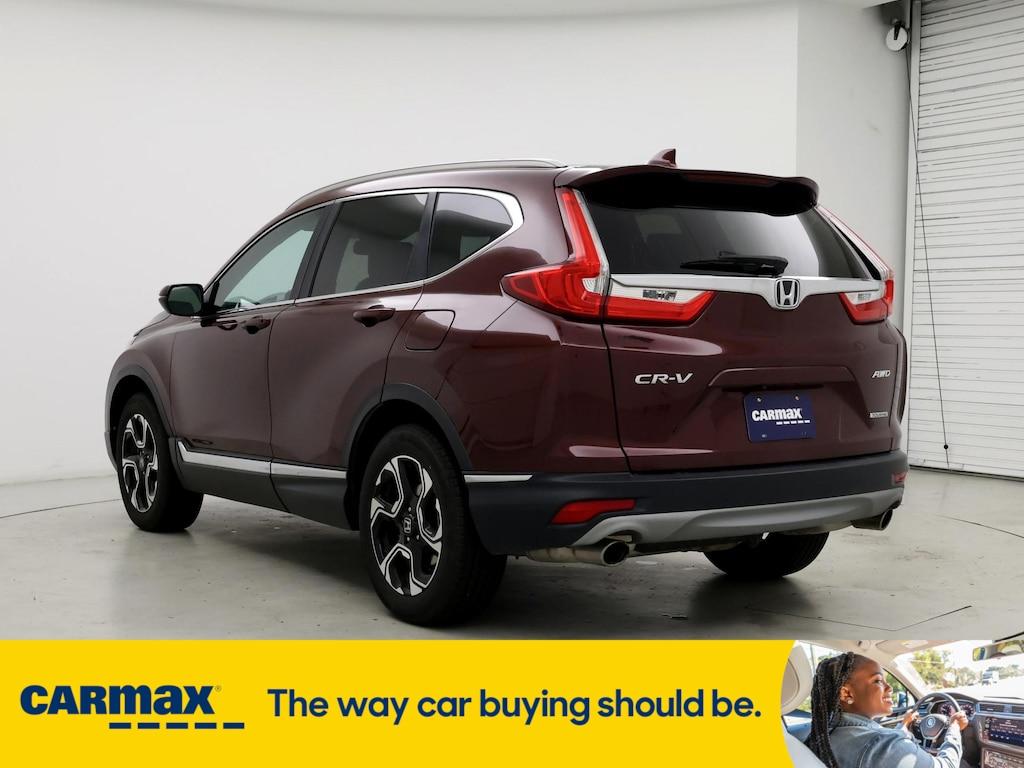 used 2019 Honda CR-V car, priced at $26,998