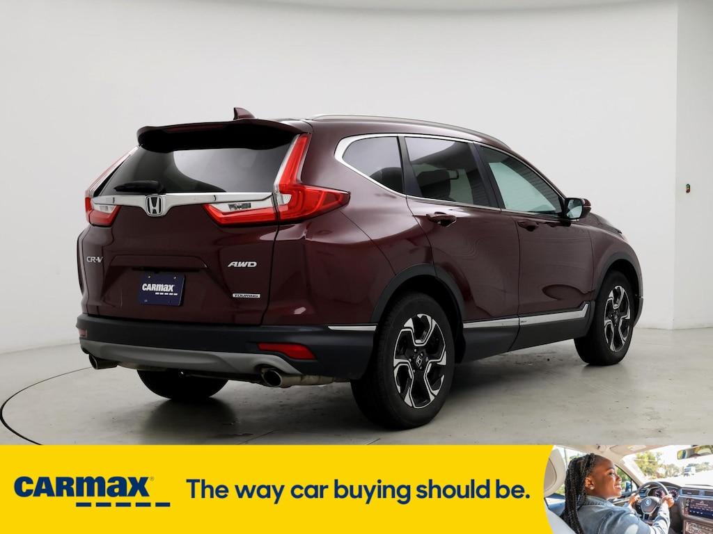 used 2019 Honda CR-V car, priced at $26,998