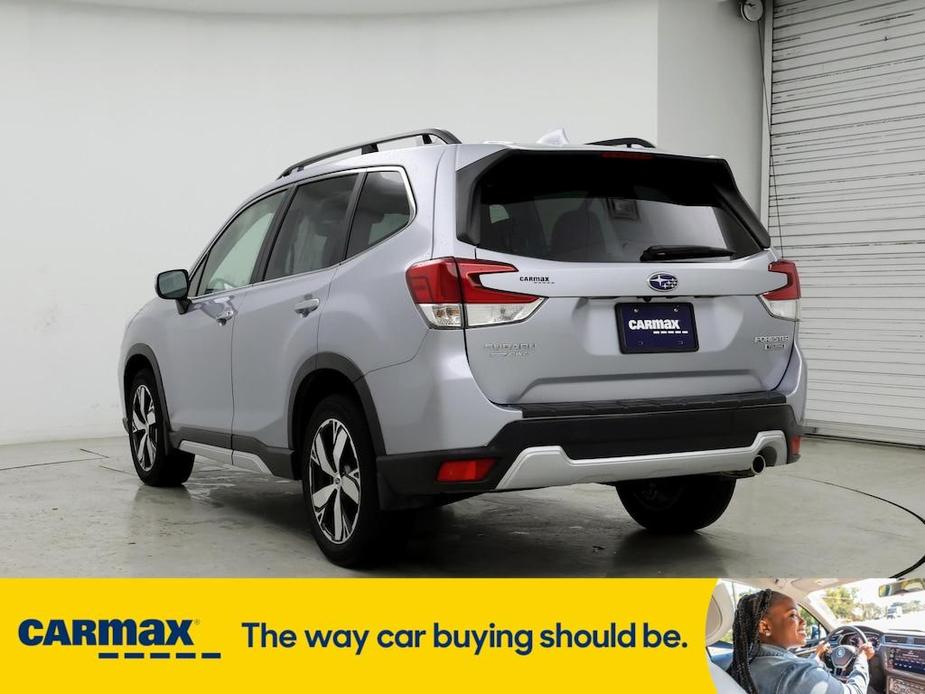 used 2020 Subaru Forester car, priced at $28,998