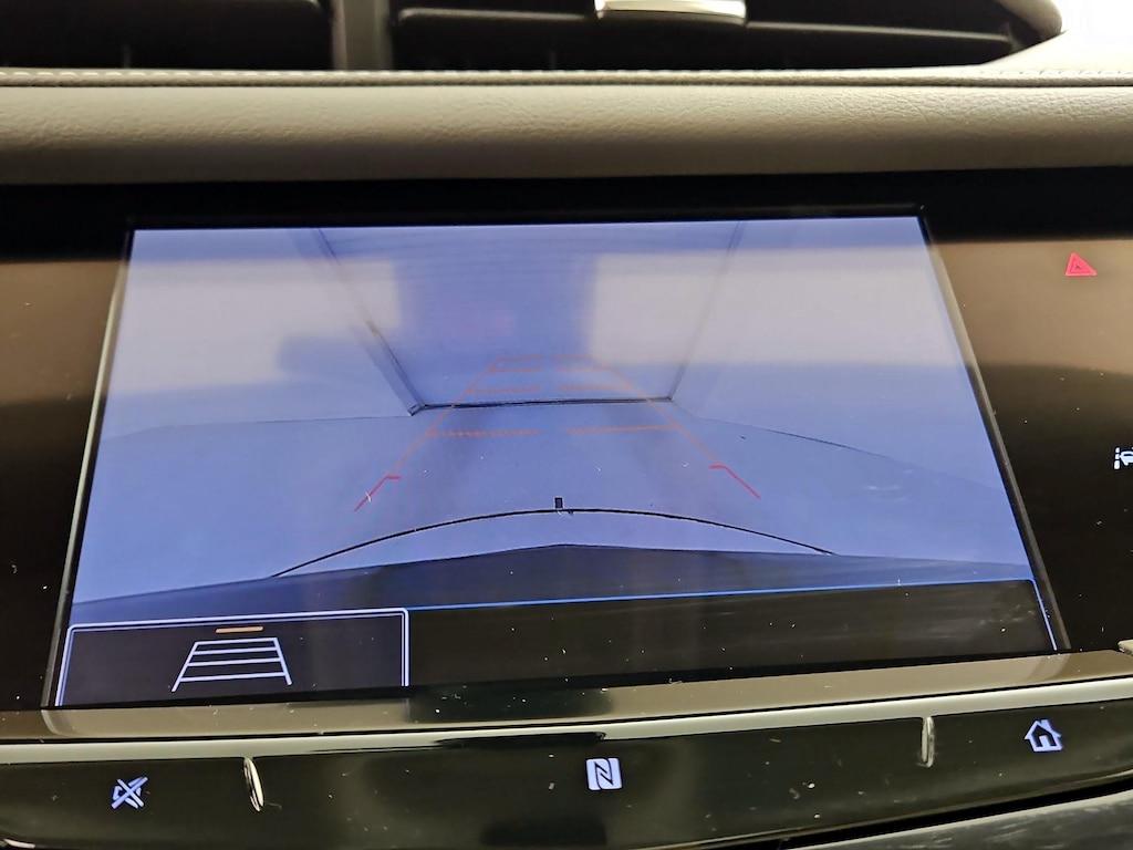 used 2020 Cadillac XT6 car, priced at $36,998