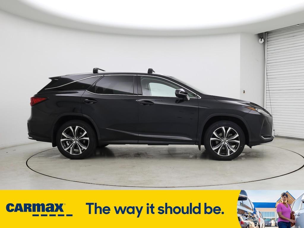 used 2021 Lexus RX 350 car, priced at $29,998