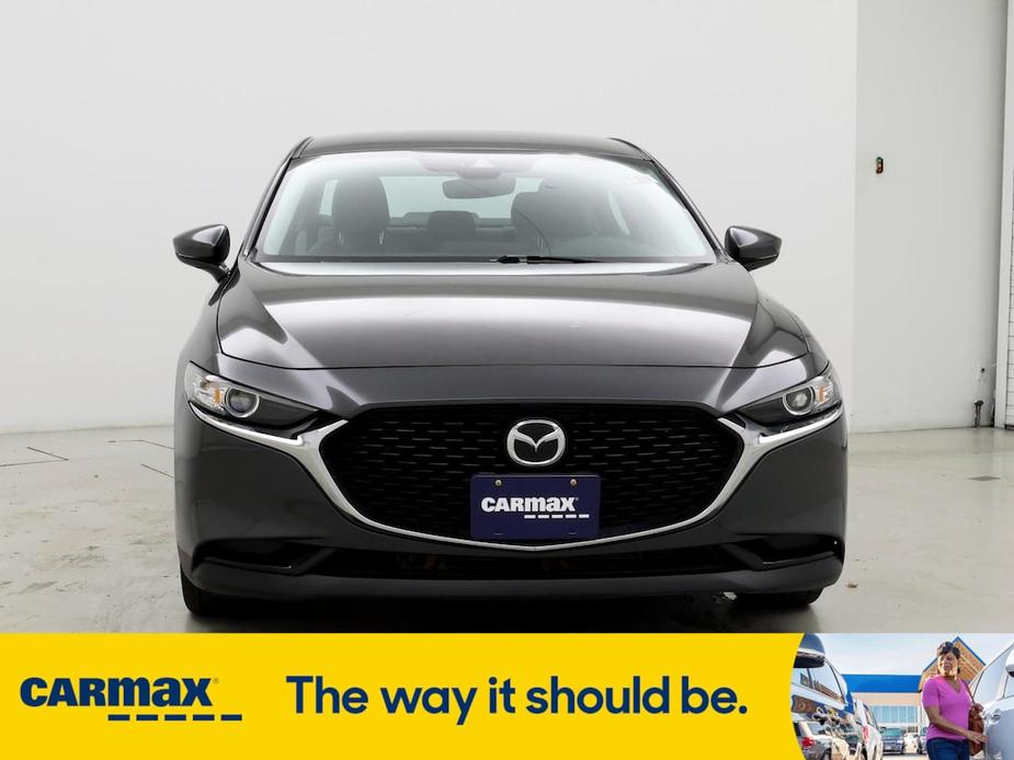 used 2020 Mazda Mazda3 car, priced at $19,998