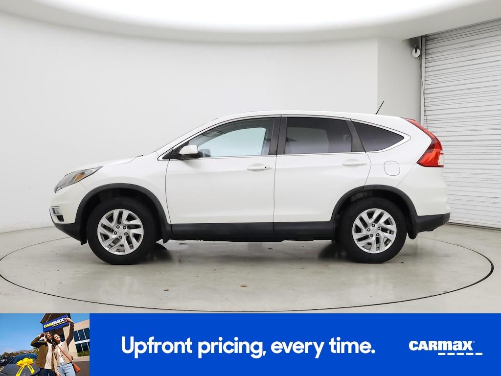 used 2015 Honda CR-V car, priced at $19,998