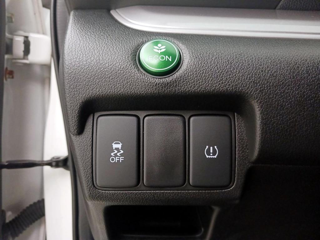 used 2015 Honda CR-V car, priced at $19,998