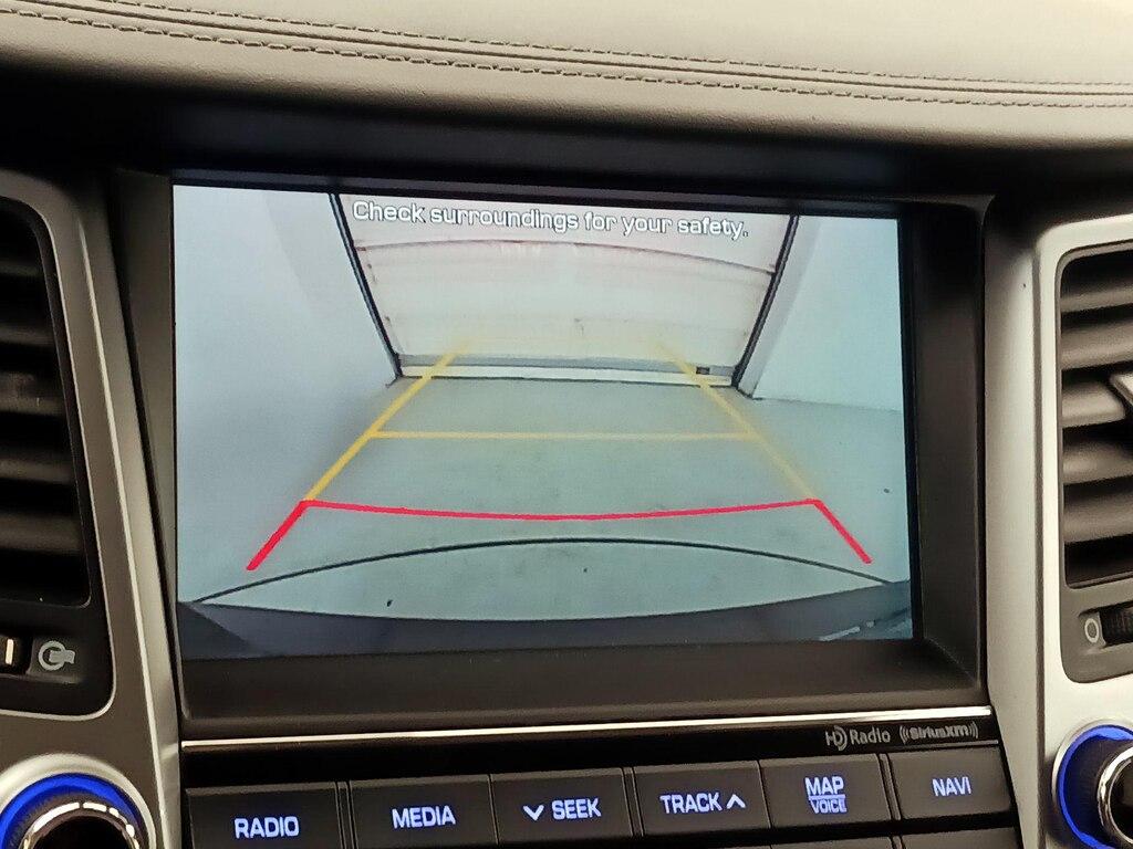 used 2016 Hyundai Tucson car, priced at $14,599