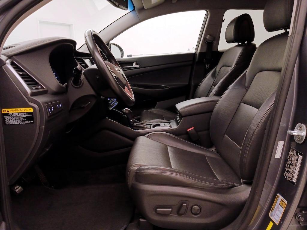 used 2016 Hyundai Tucson car, priced at $14,599