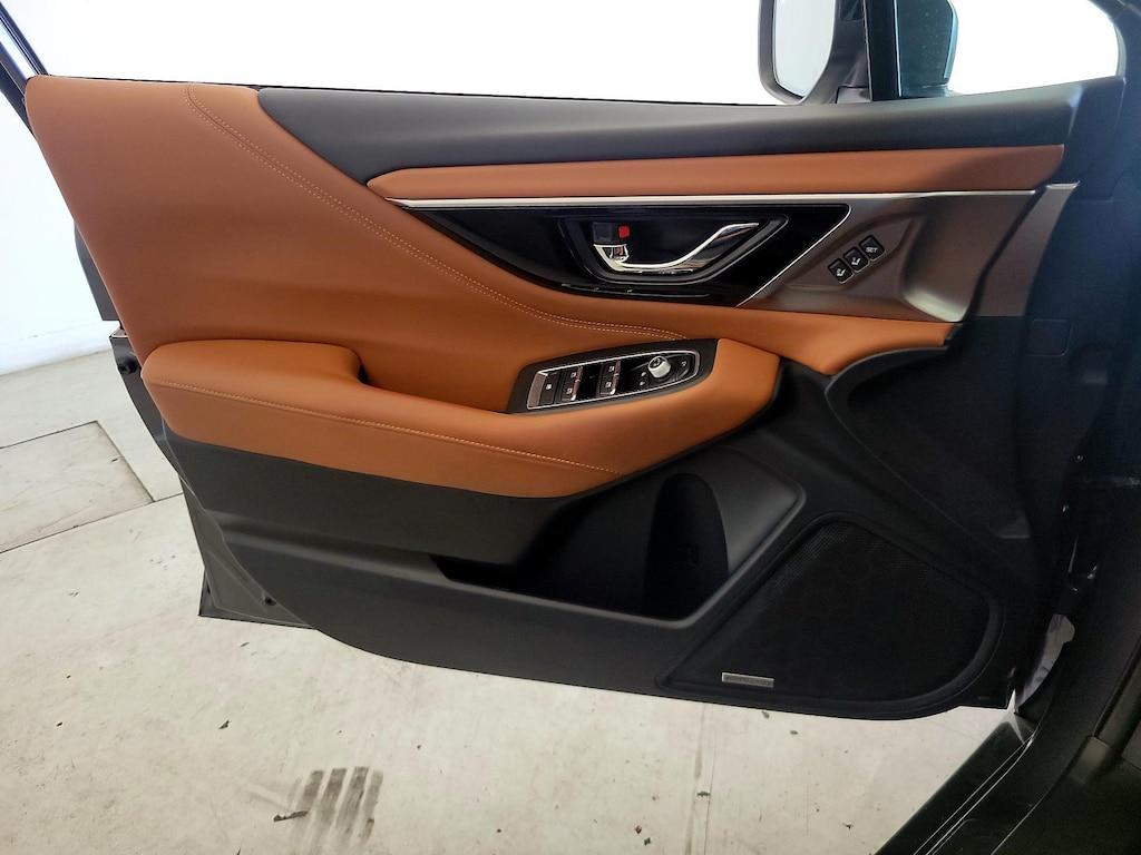 used 2021 Subaru Legacy car, priced at $25,998