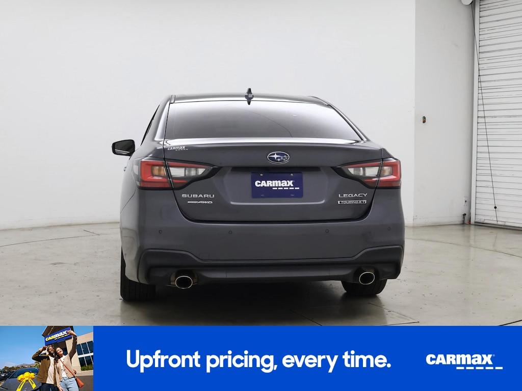 used 2021 Subaru Legacy car, priced at $25,998