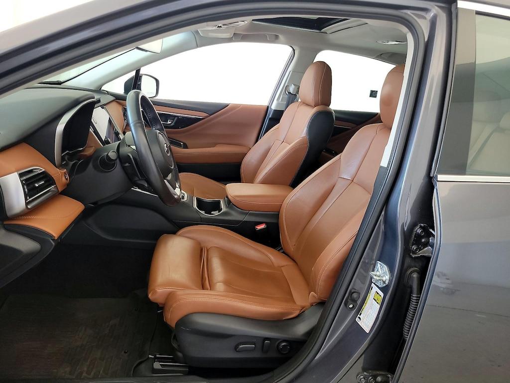 used 2021 Subaru Legacy car, priced at $25,998