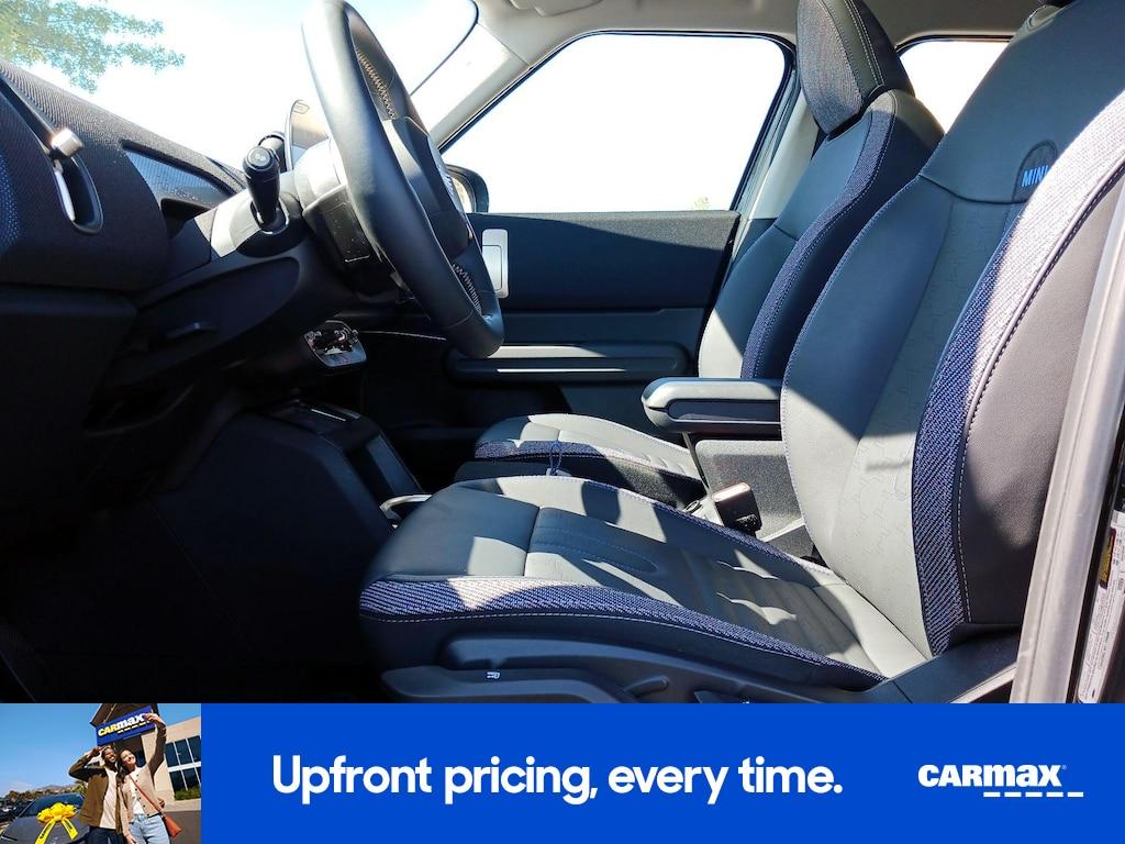 used 2025 MINI Countryman car, priced at $32,998