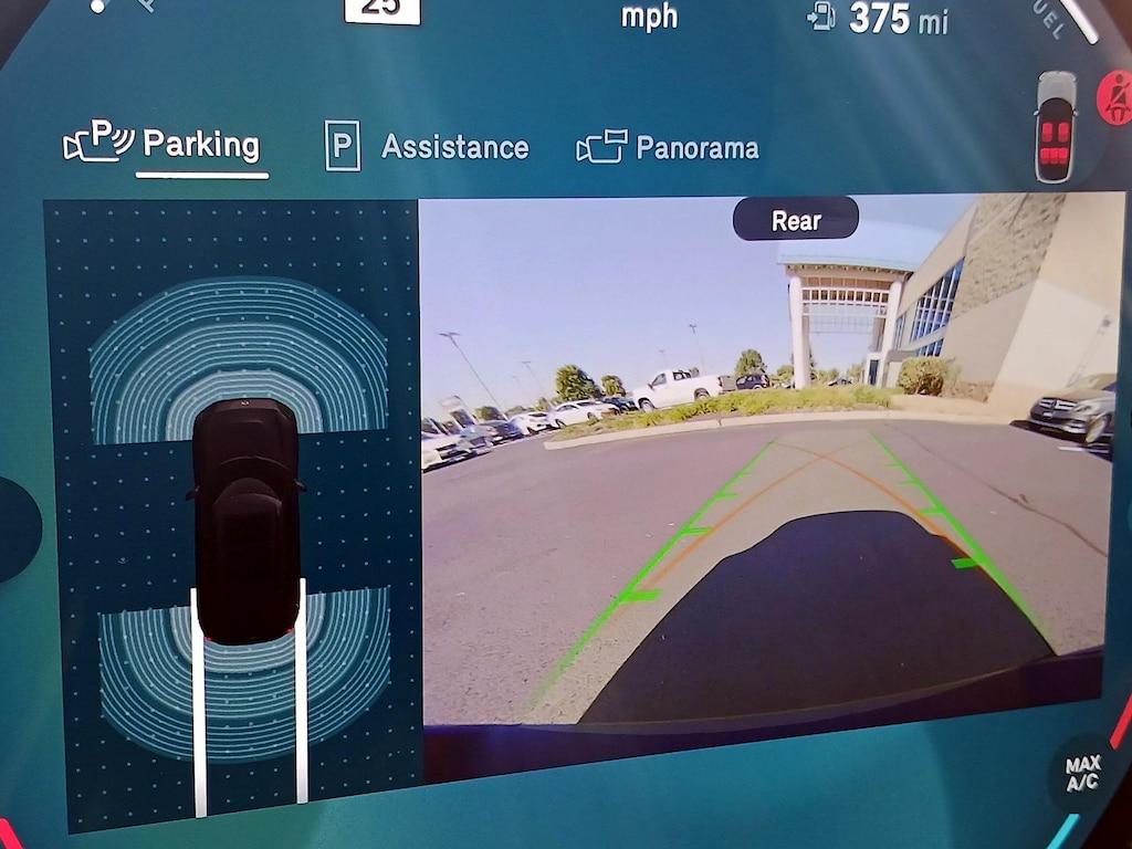 used 2025 MINI Countryman car, priced at $32,998