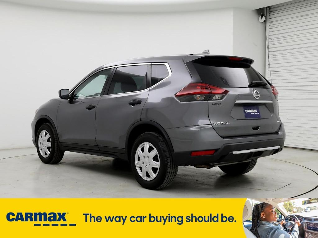 used 2019 Nissan Rogue car, priced at $14,998