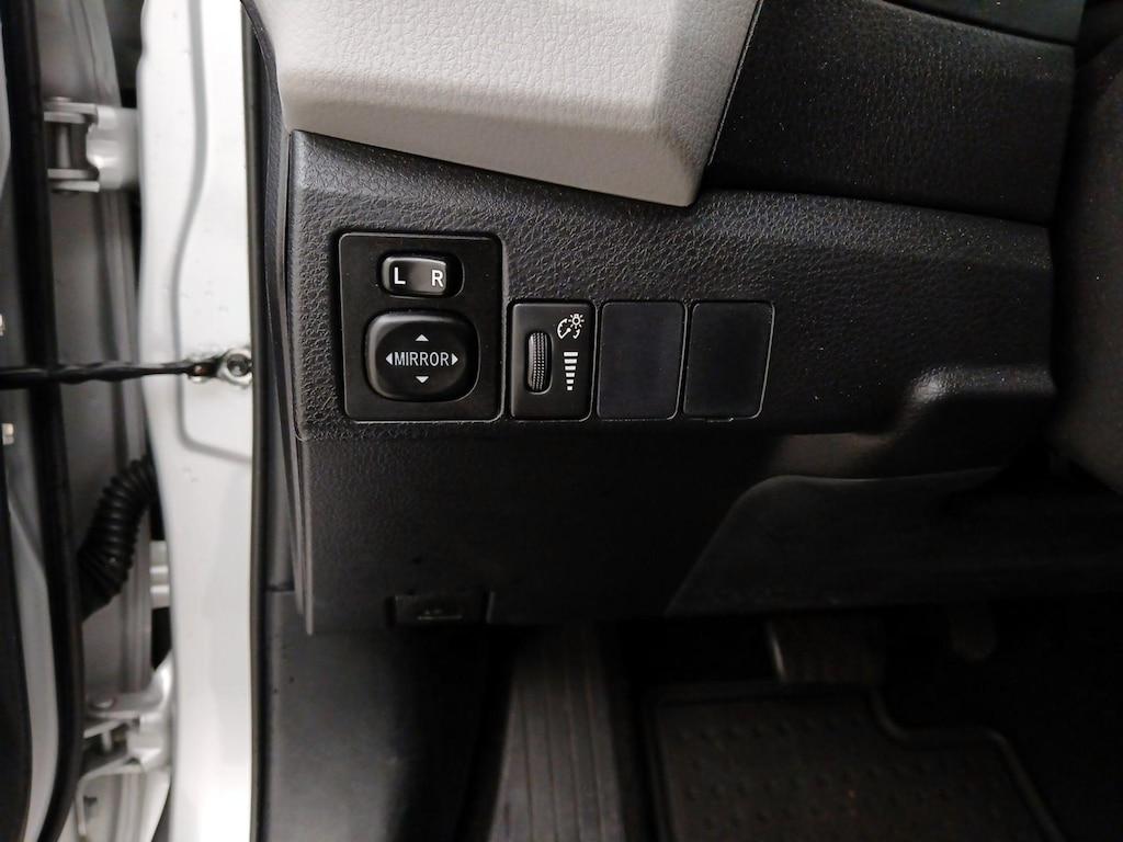 used 2016 Toyota Corolla car, priced at $17,998