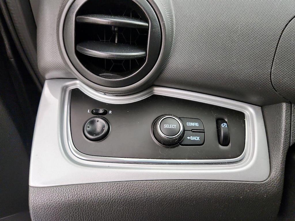used 2016 Chevrolet Spark EV car, priced at $9,998