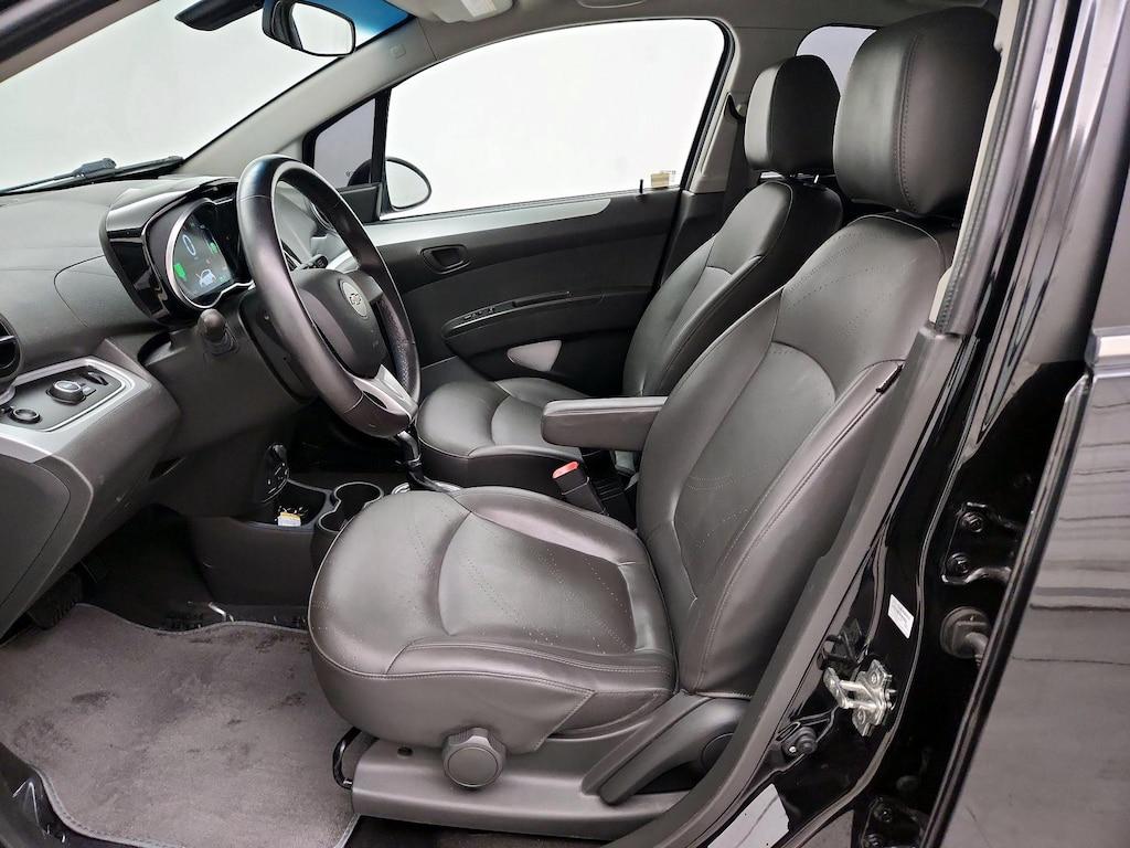used 2016 Chevrolet Spark EV car, priced at $9,998