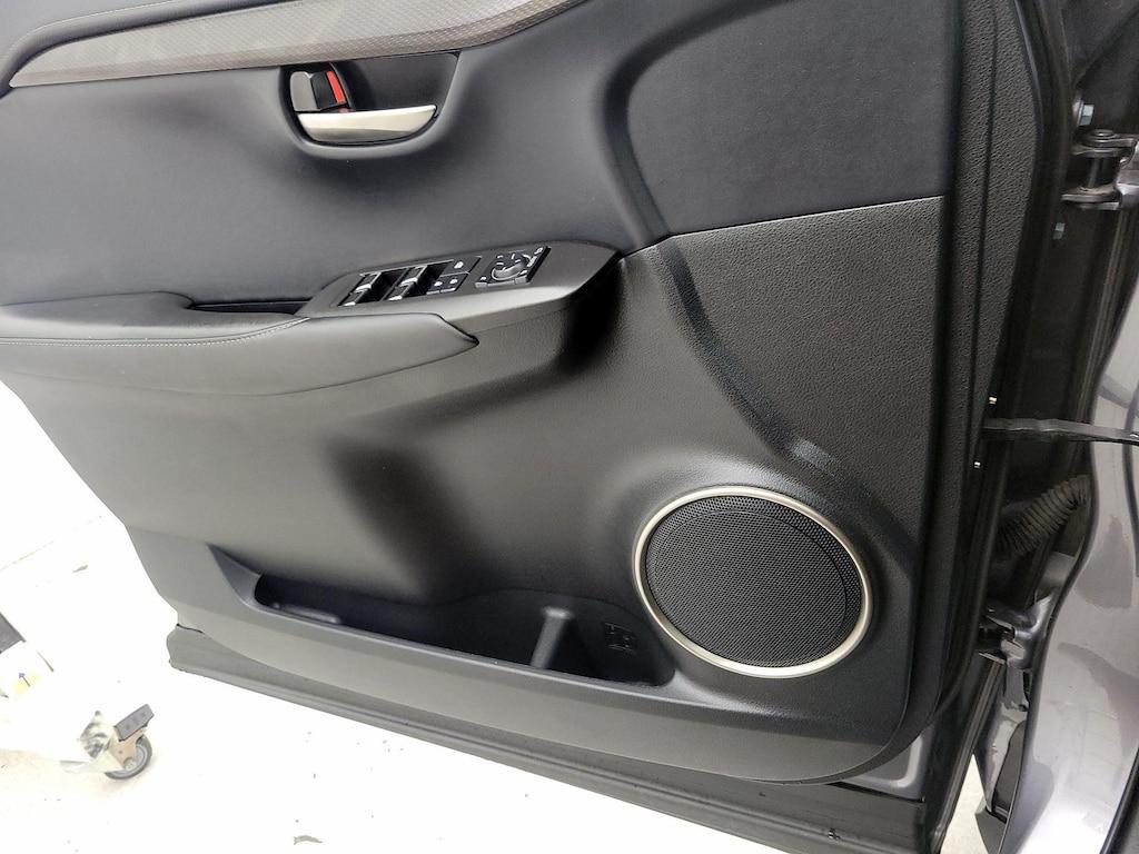 used 2020 Lexus NX 300 car, priced at $27,998