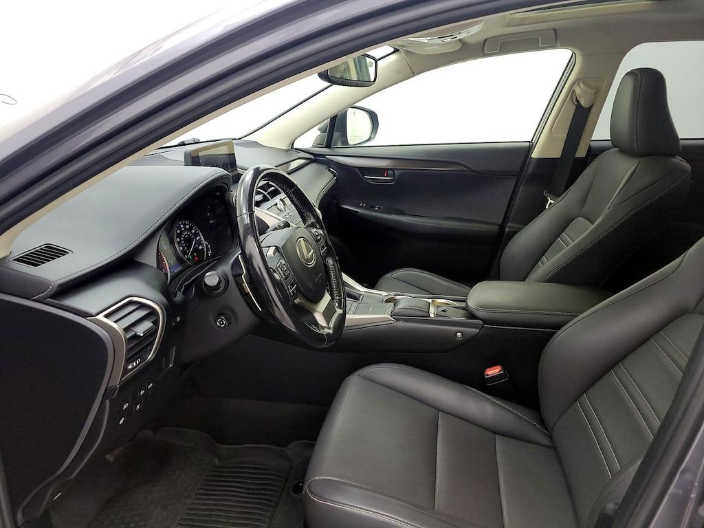 used 2020 Lexus NX 300 car, priced at $27,998