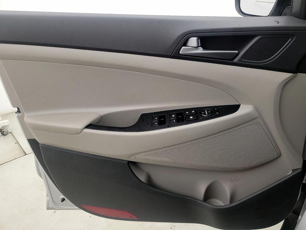 used 2017 Hyundai Tucson car, priced at $15,998