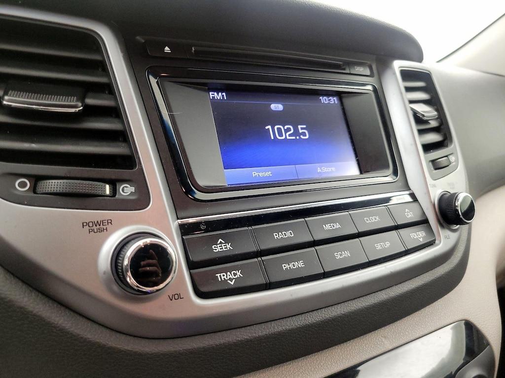 used 2017 Hyundai Tucson car, priced at $15,998