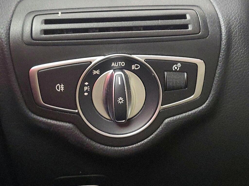 used 2021 Mercedes-Benz AMG GLC 43 car, priced at $38,998